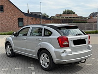 Dodge caliber, 2008 - afbeelding 7 van  25