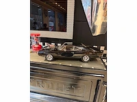 Dodge charger r/t fast & furious 1/8 altaya auto - afbeelding 2 van  6