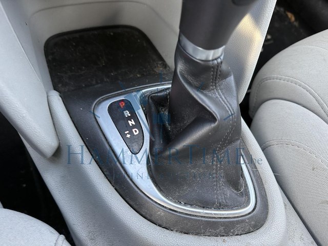 Dodge dart 162, 2012 - afbeelding 6 van  35