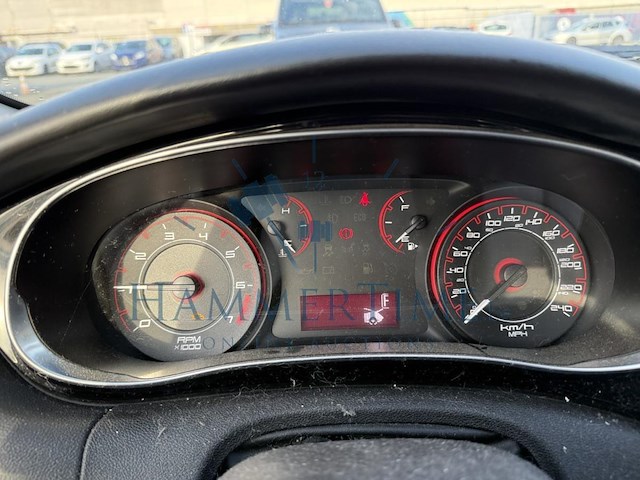 Dodge dart 162, 2012 - afbeelding 7 van  35