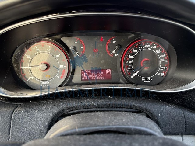 Dodge dart 162, 2012 - afbeelding 8 van  35