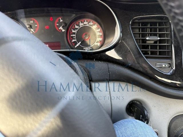 Dodge dart 162, 2012 - afbeelding 9 van  35