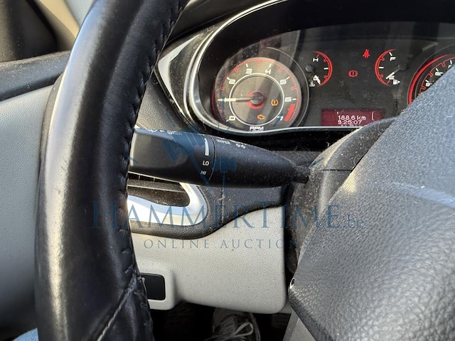 Dodge dart 162, 2012 - afbeelding 10 van  35