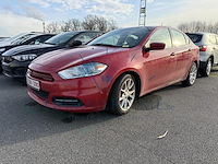 Dodge dart 162, 2012 - afbeelding 1 van  35