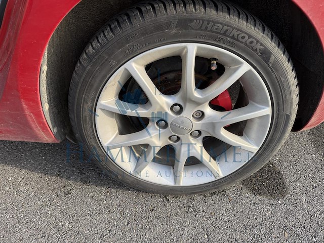 Dodge dart 162, 2012 - afbeelding 14 van  35