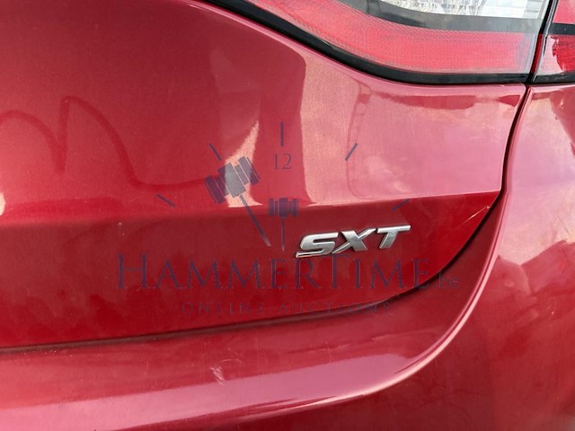 Dodge dart 162, 2012 - afbeelding 17 van  35