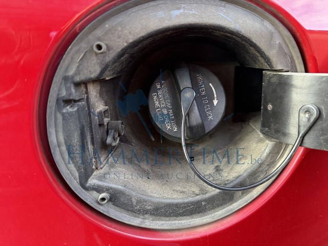 Dodge dart 162, 2012 - afbeelding 18 van  35