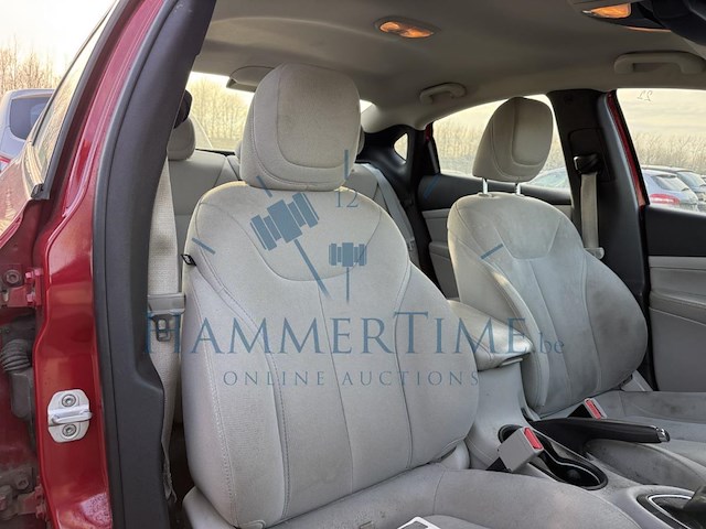 Dodge dart 162, 2012 - afbeelding 19 van  35