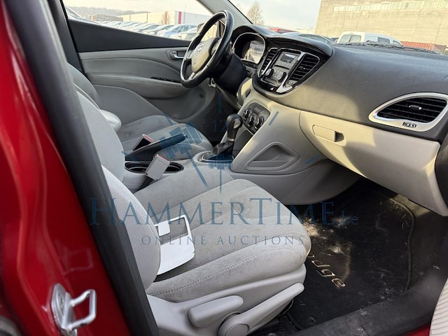 Dodge dart 162, 2012 - afbeelding 20 van  35