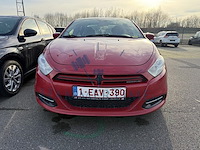 Dodge dart 162, 2012 - afbeelding 12 van  35