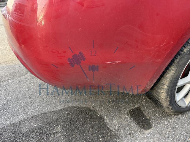 Dodge dart 162, 2012 - afbeelding 28 van  35