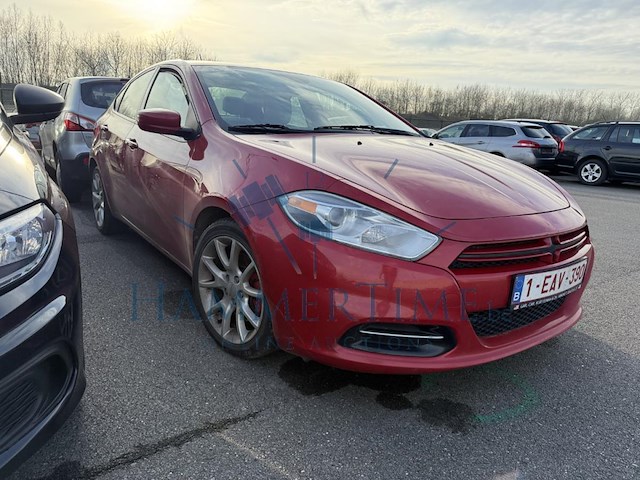 Dodge dart 162, 2012 - afbeelding 23 van  35