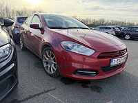 Dodge dart 162, 2012 - afbeelding 23 van  35