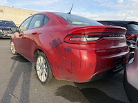 Dodge dart 162, 2012 - afbeelding 31 van  35