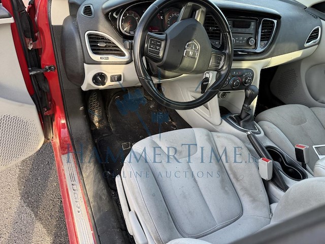 Dodge dart 162, 2012 - afbeelding 34 van  35