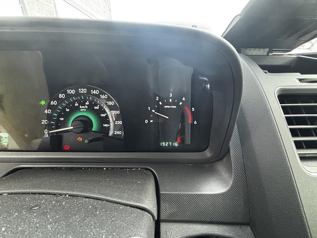 Dodge journey, 2009 - afbeelding 2 van  39