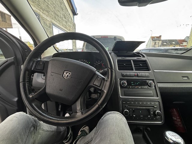 Dodge journey, 2009 - afbeelding 4 van  39