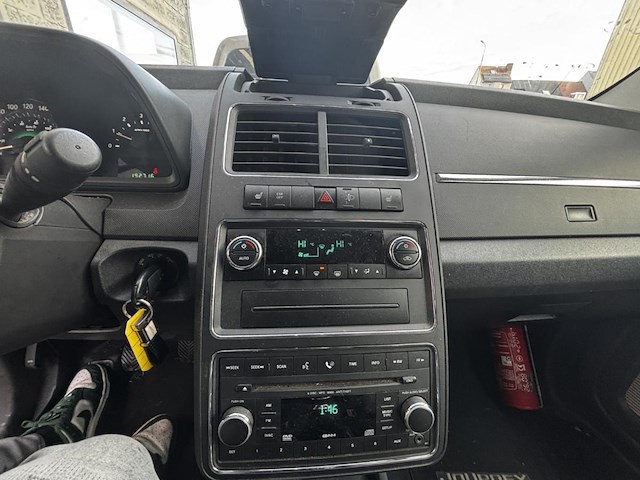 Dodge journey, 2009 - afbeelding 5 van  39