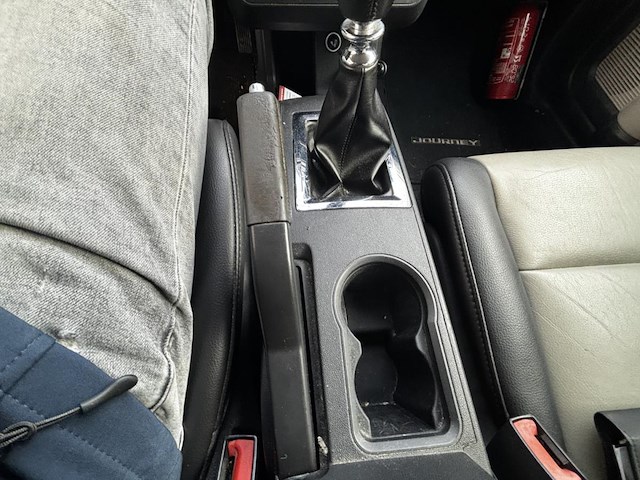 Dodge journey, 2009 - afbeelding 7 van  39