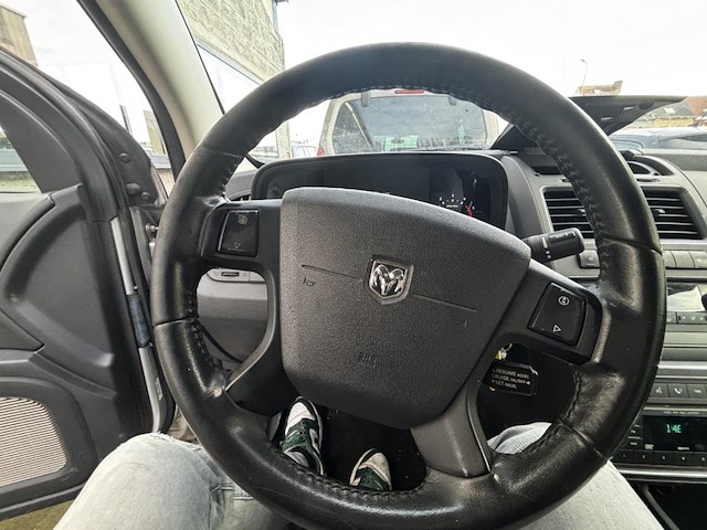 Dodge journey, 2009 - afbeelding 8 van  39