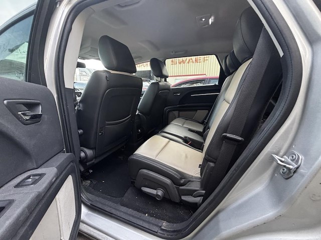 Dodge journey, 2009 - afbeelding 11 van  39