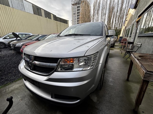 Dodge journey, 2009 - afbeelding 1 van  39