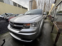 Dodge journey, 2009 - afbeelding 1 van  39