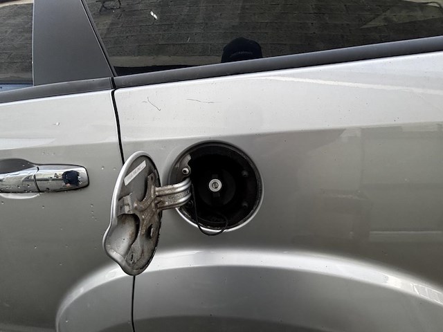 Dodge journey, 2009 - afbeelding 13 van  39