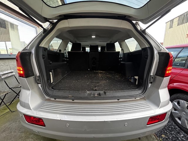 Dodge journey, 2009 - afbeelding 14 van  39