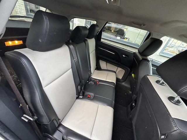 Dodge journey, 2009 - afbeelding 15 van  39
