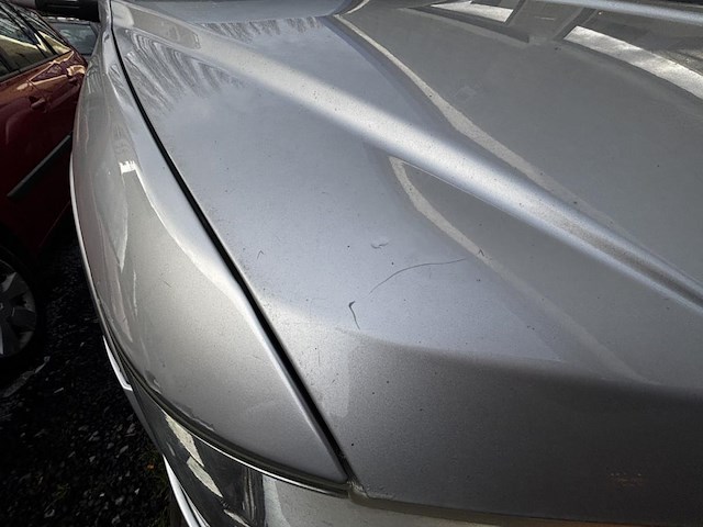 Dodge journey, 2009 - afbeelding 19 van  39