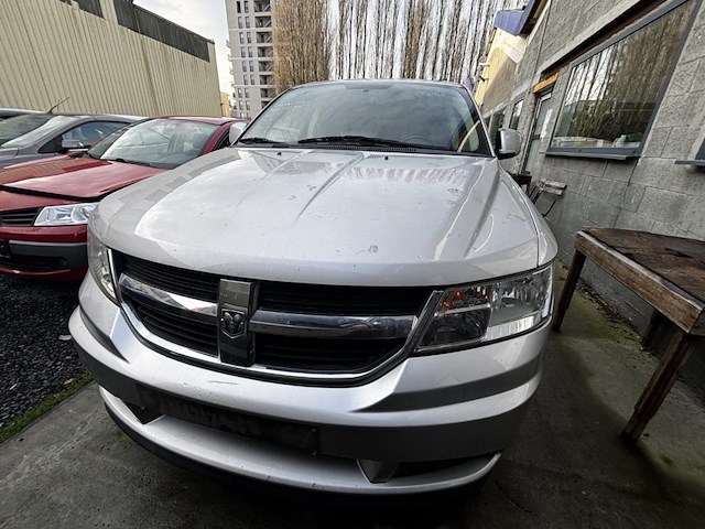 Dodge journey, 2009 - afbeelding 12 van  39