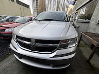 Dodge journey, 2009 - afbeelding 12 van  39
