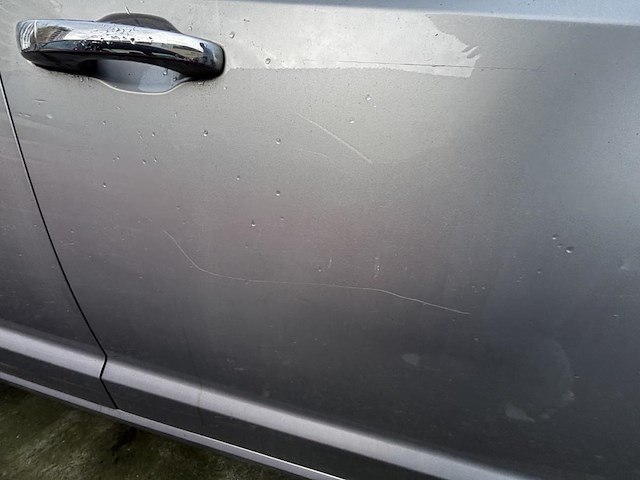 Dodge journey, 2009 - afbeelding 24 van  39