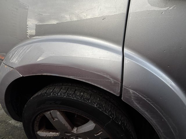 Dodge journey, 2009 - afbeelding 26 van  39