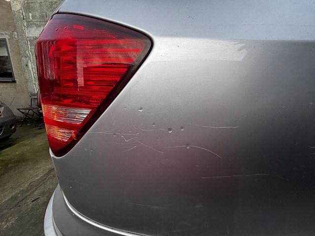 Dodge journey, 2009 - afbeelding 27 van  39