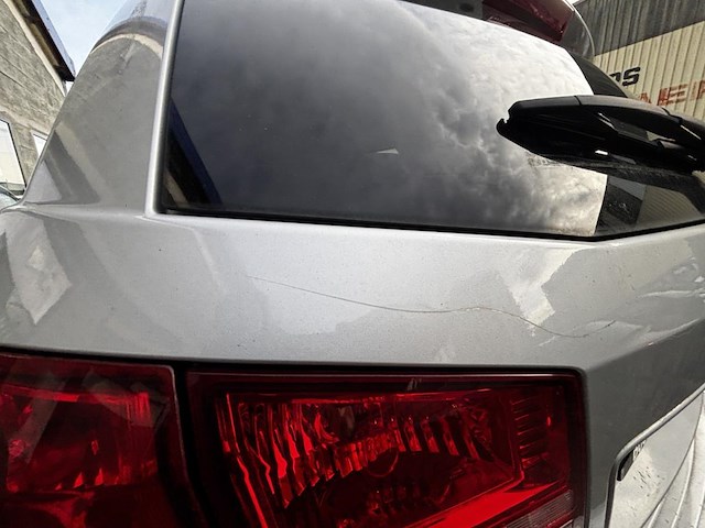 Dodge journey, 2009 - afbeelding 29 van  39