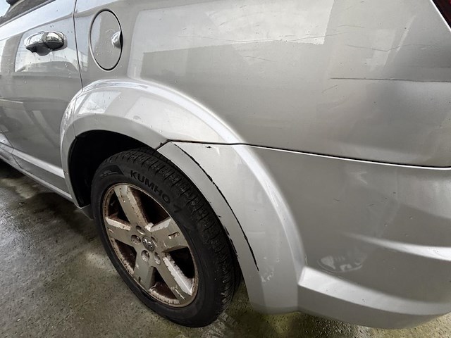 Dodge journey, 2009 - afbeelding 31 van  39