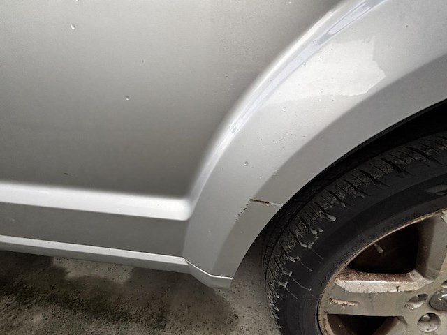 Dodge journey, 2009 - afbeelding 32 van  39