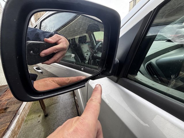 Dodge journey, 2009 - afbeelding 33 van  39