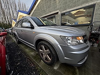 Dodge journey, 2009 - afbeelding 23 van  39