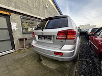 Dodge journey, 2009 - afbeelding 34 van  39