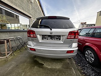 Dodge journey, 2009 - afbeelding 35 van  39