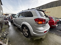 Dodge journey, 2009 - afbeelding 36 van  39