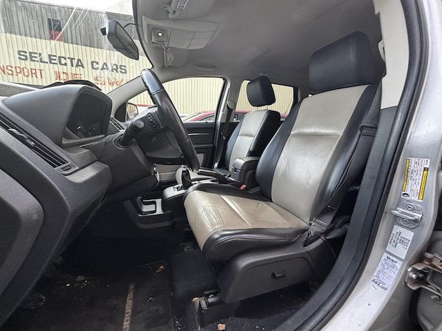 Dodge journey, 2009 - afbeelding 38 van  39