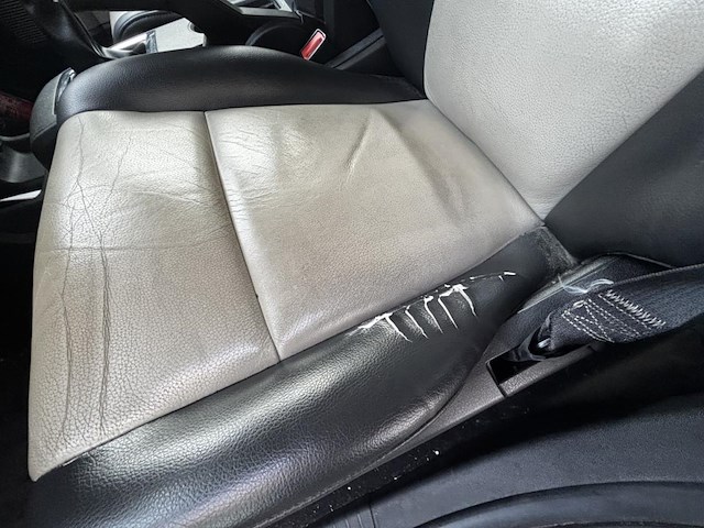 Dodge journey, 2009 - afbeelding 39 van  39