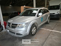 Dodge journey personenwagen - afbeelding 4 van  19