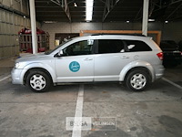 Dodge journey personenwagen - afbeelding 5 van  19
