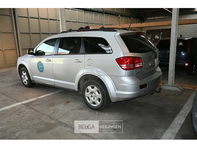 Dodge journey personenwagen - afbeelding 6 van  19