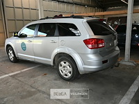 Dodge journey personenwagen - afbeelding 6 van  19